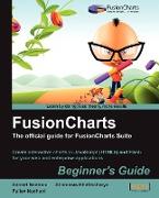 Fusioncharts Beginner's Guide