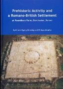 Prehistoric Activity and a Romano-British Settlement at Poundbury Farm, Dorchester, Dorset