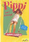 Pippi Langstrumpf. DVD-Video