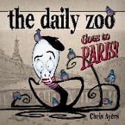 The Daily Zoo Goes to Paris