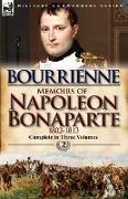 Memoirs of Napoleon Bonaparte