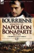 Memoirs of Napoleon Bonaparte