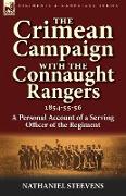 The Crimean Campaign With the Connaught Rangers, 1854-55-56
