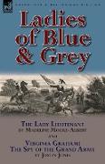 Ladies of Blue & Grey