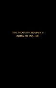 Modern Reader's Book of Psalms