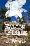 Falcon Finale: Volume 4