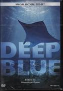 DEEP BLUE (D) - DOUBLE EDITION