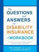 The Questions and Answers on Disability Insurance Workbook