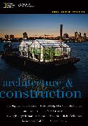 National Geographic Reader: Architecture & Construction (with Vpg eBook Printed Access Card)