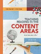 Teaching Reading in the Content Areas