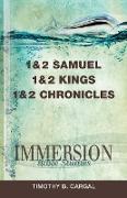 1 & 2 Samuel, 1 & 2 Kings, 1 & 2 Chronicles