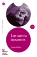 Leer en español: Los santos inocentes. Nivel 5. (Incl. CD)