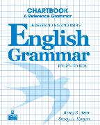 Understanding and Using English Grammar Chartbook