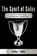 The Sport of Sales