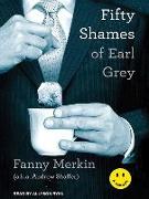 Fifty Shames of Earl Grey: A Parody