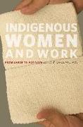 Indigenous Women and Work