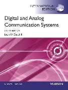 Digital & Analog Communication Systems