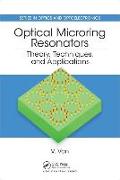 Optical Microring Resonators