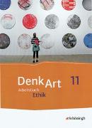 DenkArt - Arbeitsbücher Ethik für die gymnasiale Oberstufe - Ausgabe Bayern