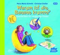 Warum ist die Banane krumm?