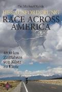 Herausforderung Race Across America
