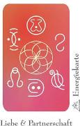 Energie - Symbolkarte "Liebe & Partnerschaft"