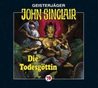 John Sinclair - Folge 78