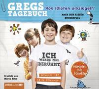 Gregs Film-Tagebuch - Von Idioten umzingelt!