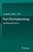 Plant Electrophysiology