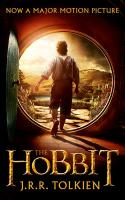 The Hobbit. Film Tie-In