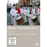 Basler Fasnacht 2012