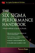 The Six Sigma Performance Handbook