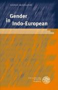 Gender in Indo-European