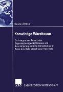 Knowledge Warehouse