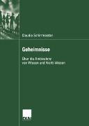 Geheimnisse