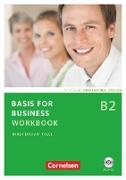 Basis for Business, Fourth Edition, B2, Workbook mit CD