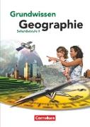 Grundwissen Geographie - Sekundarstufe II, Schülerbuch