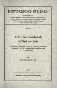 Kultur und Gesellschaft in Tirol um 1600