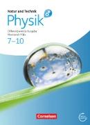 Natur und Technik - Physik: Differenzierende Ausgabe, Rheinland-Pfalz, 7.-10. Schuljahr, Schülerbuch mit Online-Angebot
