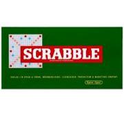 Scrabble - Jubiläumsausgabe