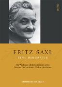 Fritz Saxl - Eine Biografie