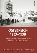 Österreich 1933-1938