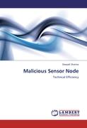 Malicious Sensor Node