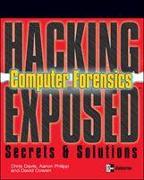 Hacking Exposed Computer Forensics