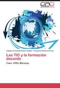 Las TIC y la formación docente