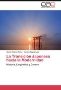 La Transición Japonesa hacia la Modernidad