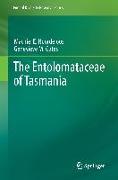 The Entolomataceae of Tasmania