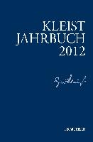 Kleist-Jahrbuch 2012