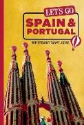 Let's Go Spain & Portugal: The Student Travel Guide