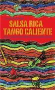 Salsa Rica - Tango Caliente